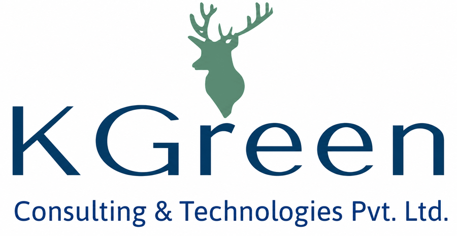 KGreen